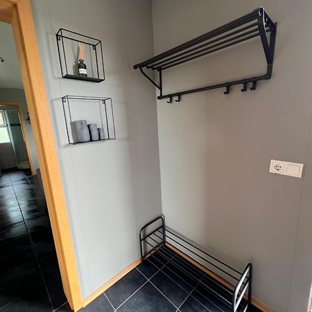 Fiflholt Villa Hvolsvöllur Dış mekan fotoğraf