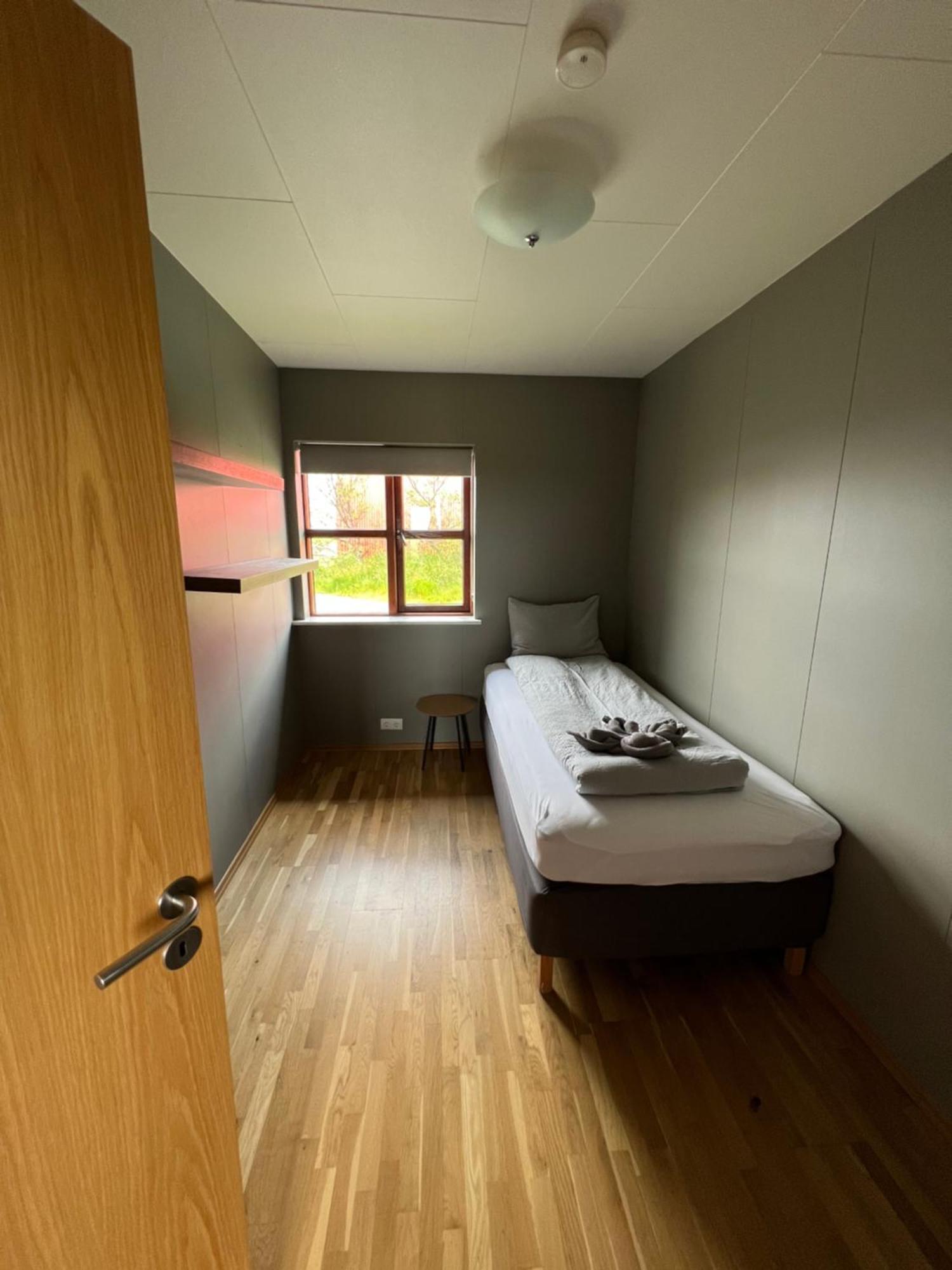 Fiflholt Villa Hvolsvöllur Dış mekan fotoğraf