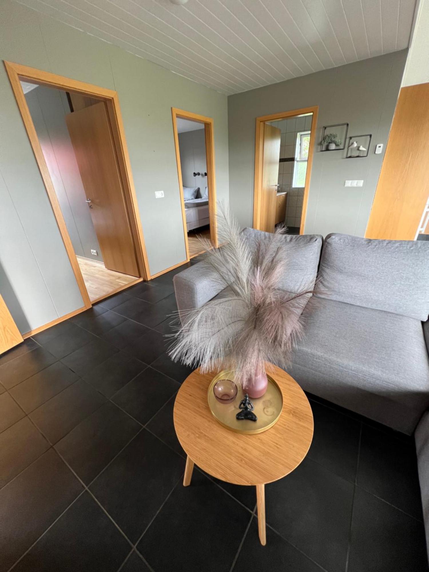 Fiflholt Villa Hvolsvöllur Dış mekan fotoğraf